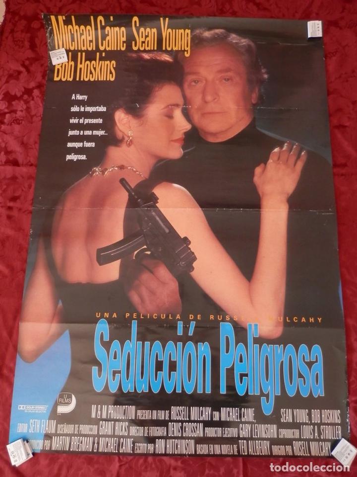 seduccion pelicula