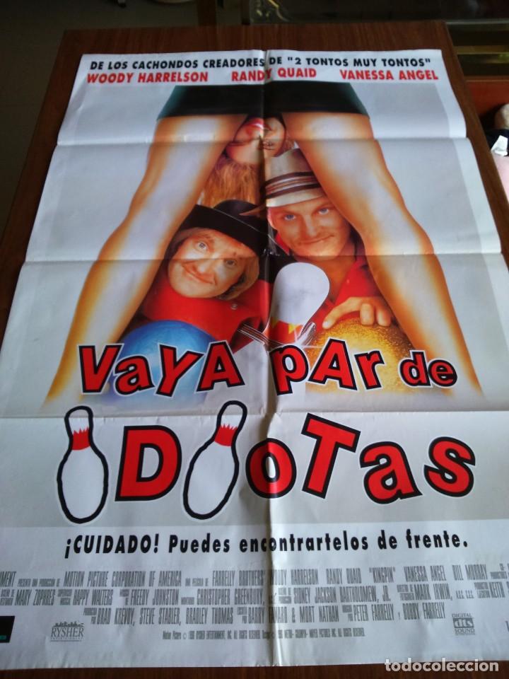 Vaya Par De Idiotas Pelicula Completa En Castellano