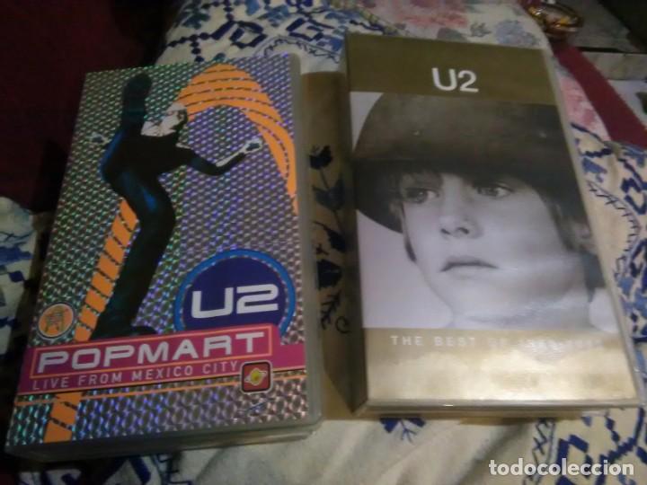 Cine: U2 - Foto 2