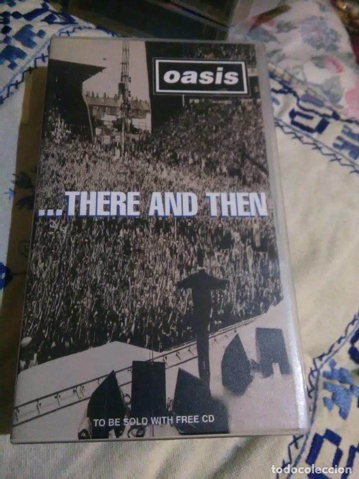 Cine: Oasis - Foto 1