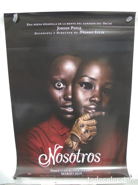 Cine: NOSOTROS - Foto 1