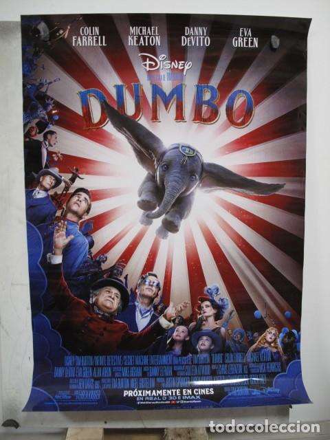Cine: DUMBO - Foto 1