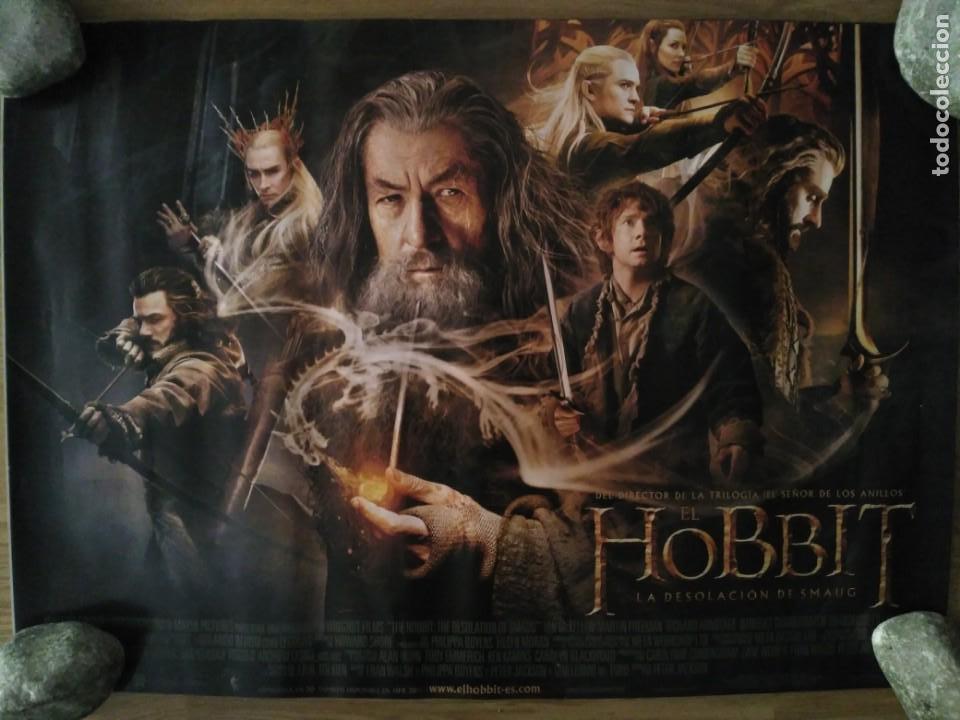 Orden De Las Peliculas De El Hobbit