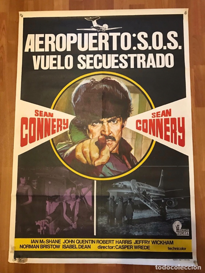 Kino: CARTEL DE CINE ANTIGUO