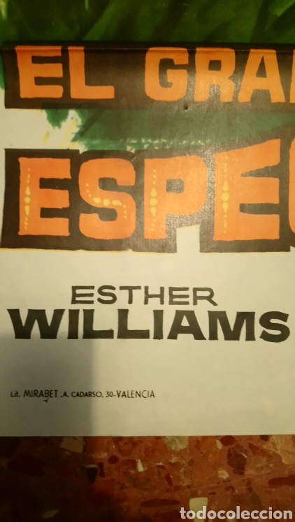 Cine: El gran espectaculo cartel - Foto 3