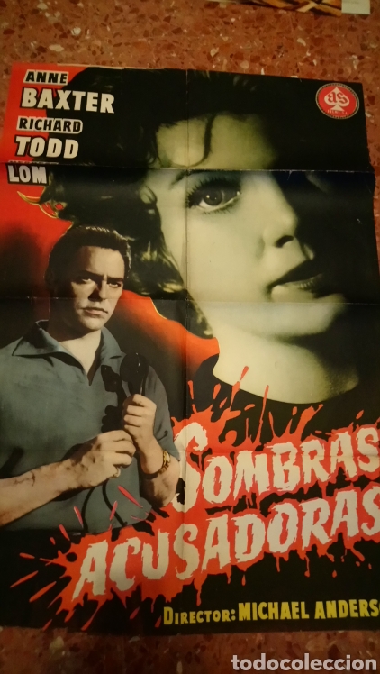 Cine: Sombas acusadoras