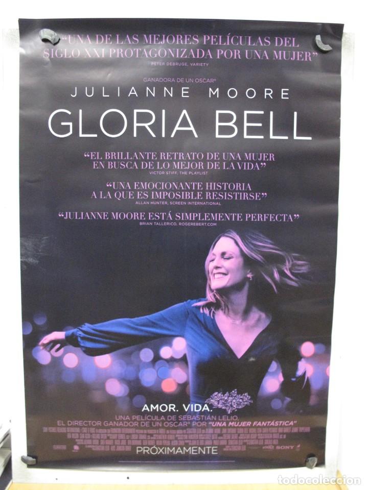 Cine: GLORIA BELL - Foto 1