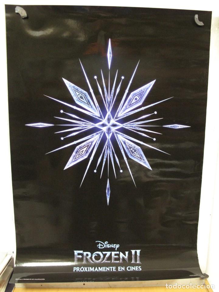 Cine: FROZEN II - Foto 1