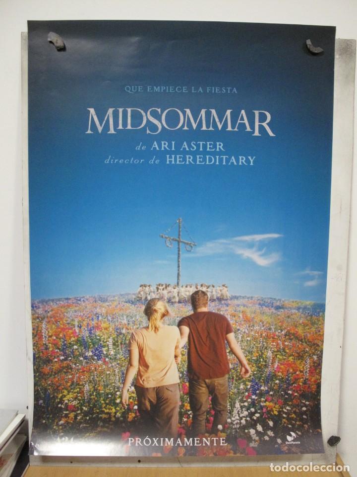 Cine: MIDSOMMAR - Foto 1