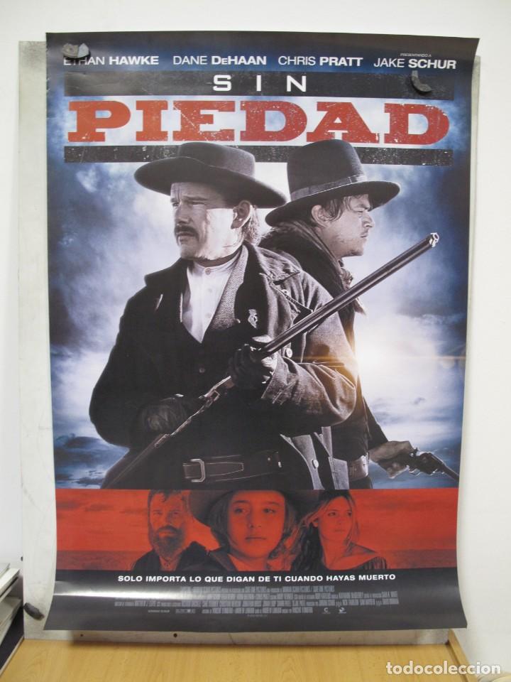 Cine: SIN PIEDAD - Foto 1