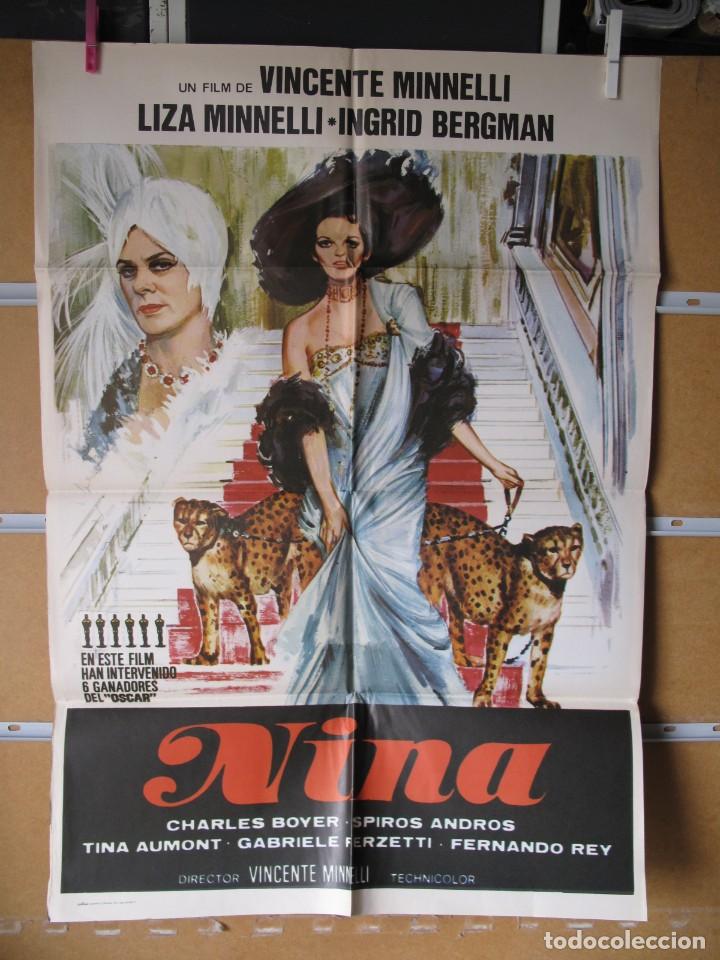 Cine: L1735 NINA - Foto 1