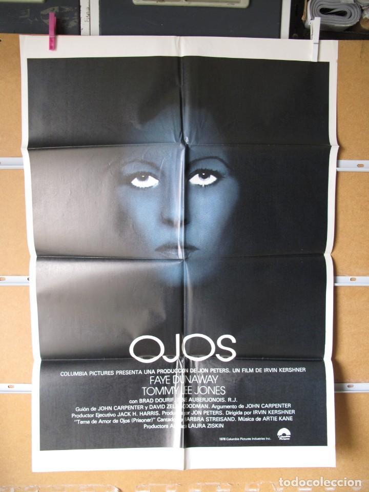 Cine: L1736 OJOS - Foto 1
