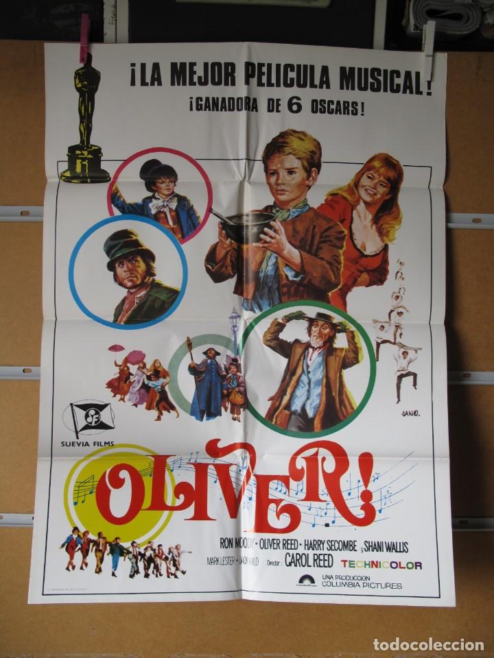 Cine: L1750 OLIVER - Foto 1