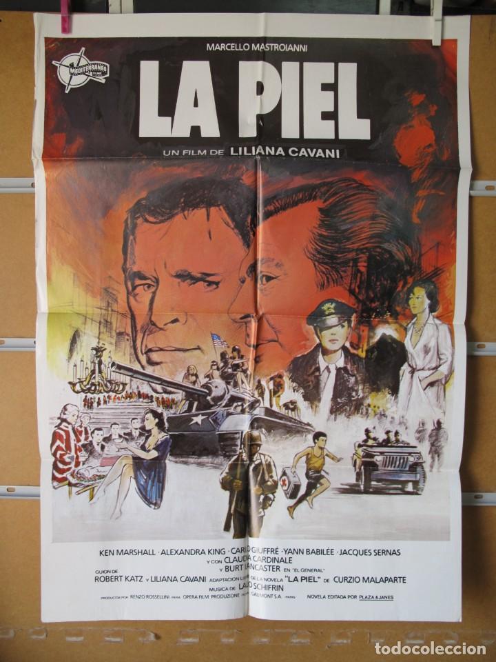 Cine: L1757 LA PIEL - Foto 1
