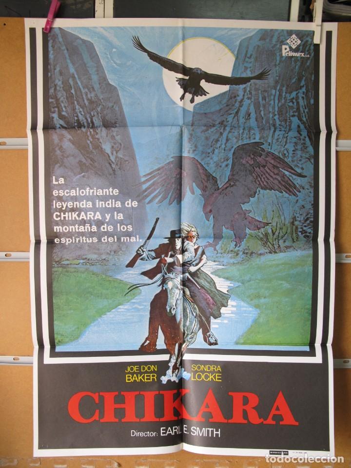 Cine: L1765 CHIKARA - Foto 1