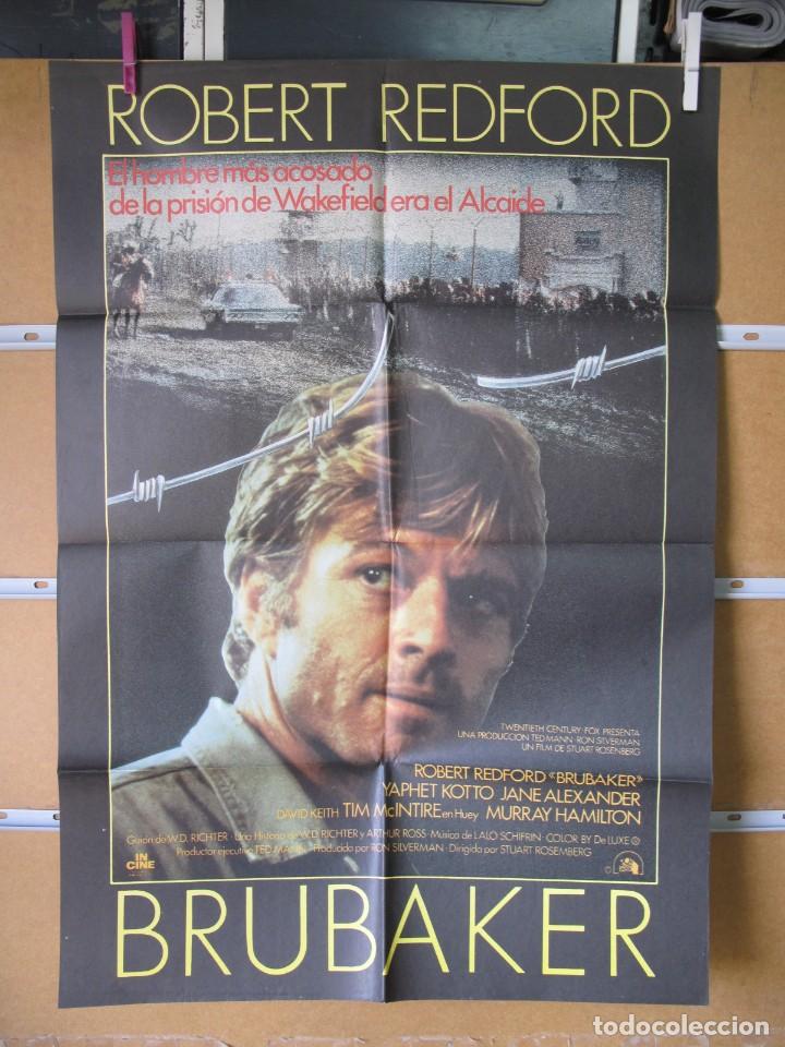 Cine: L1785 BRUBAKER - Foto 1