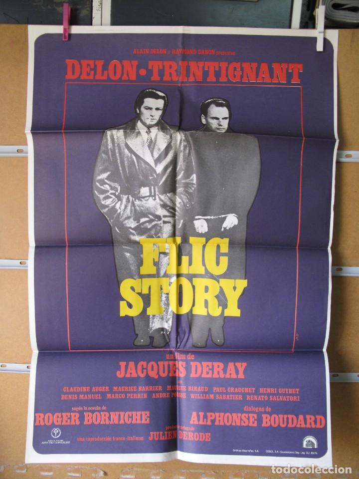 Cine: L1788 FLY STORY - Foto 1