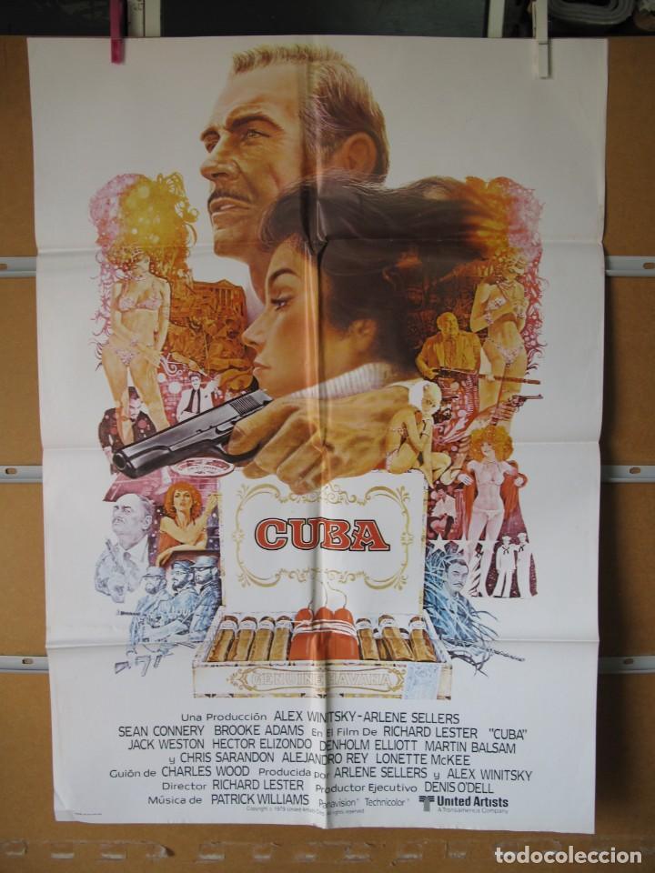 Cine: L1792 CUBA - Foto 1