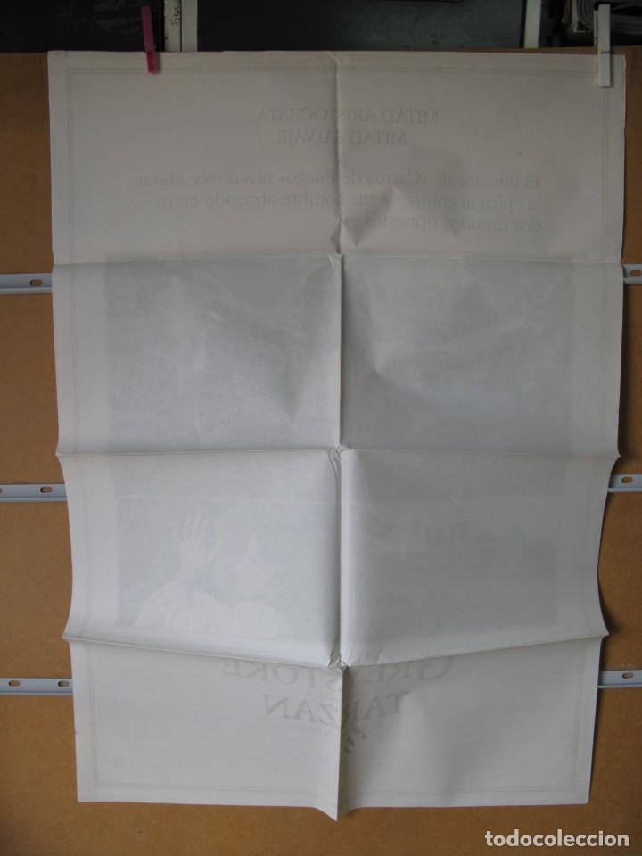 Cine: L1797 GREYSTOKE - Foto 2