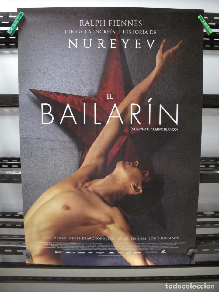 Cine: EL BAILARIN - Foto 1