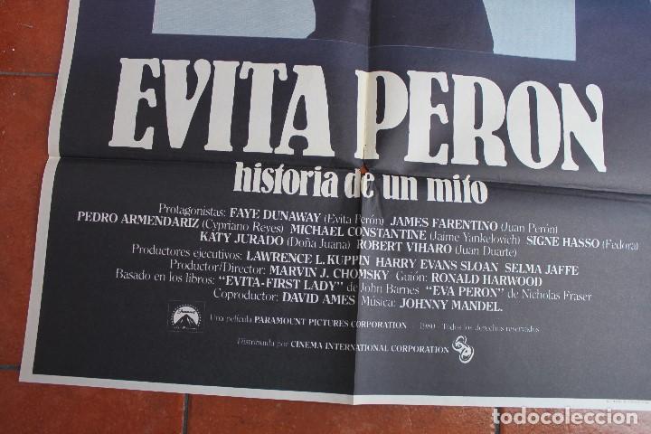 Cine: EVITA PERON - Foto 2