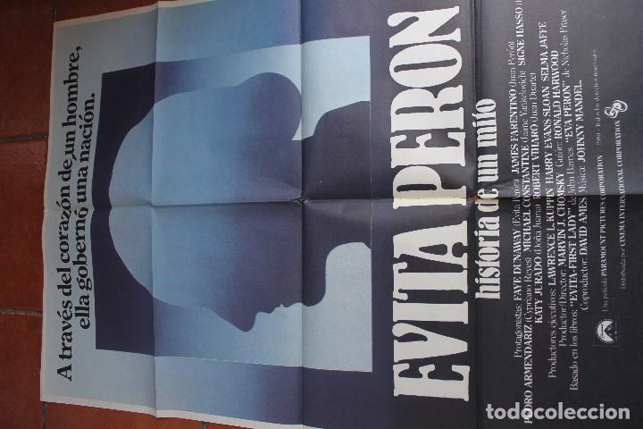 Cine: EVITA PERON - Foto 3