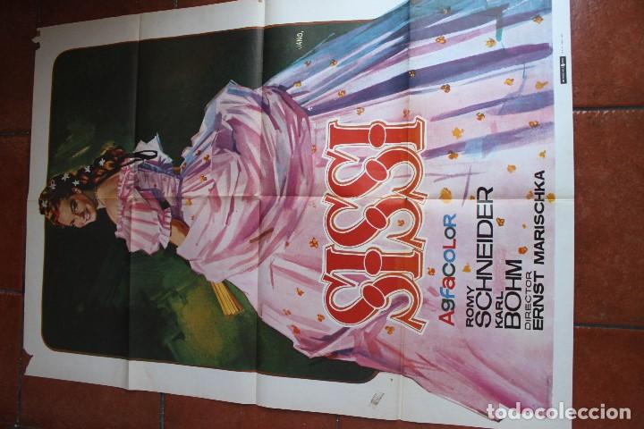 Cine: SISSI