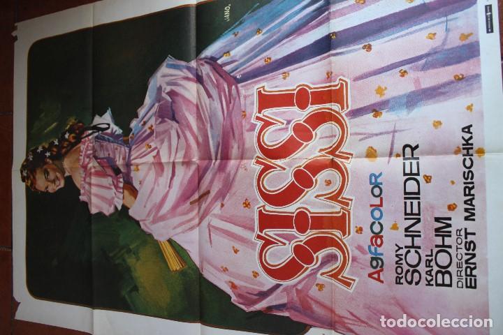 Cine: SISSI - Foto 2