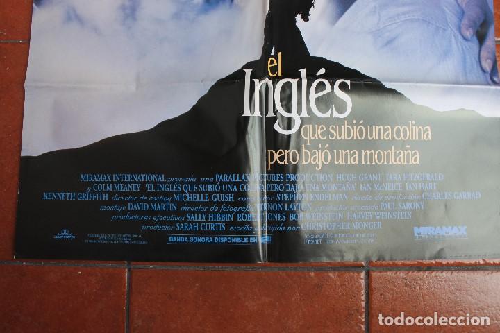 Cine: EL INGLES; HUGH GRANT - Foto 2