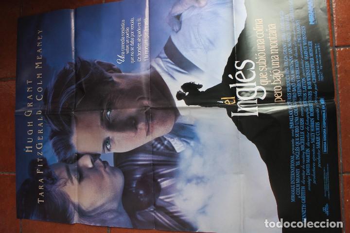 Cine: EL INGLES; HUGH GRANT - Foto 3