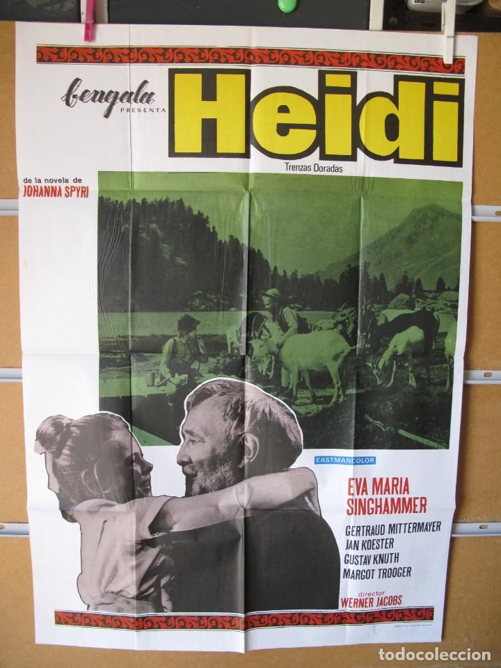 Cine: L1889 HEIDI - Foto 1