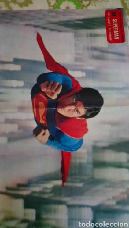 Cine: Superman - Foto 1