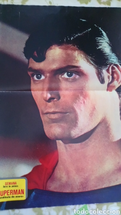 Cine: Superman - Foto 1
