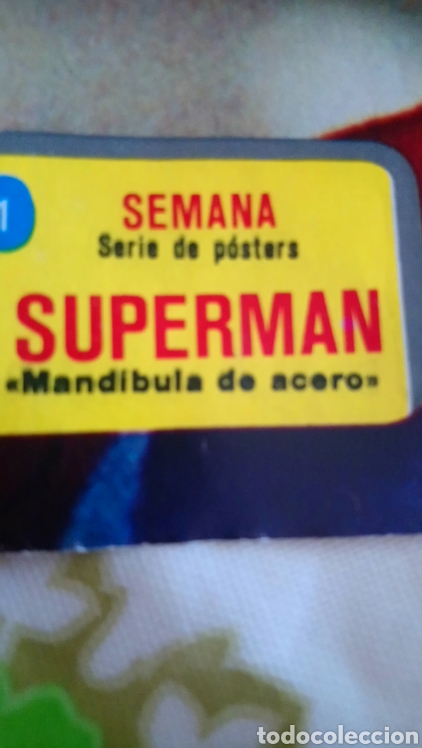 Cine: Superman - Foto 2