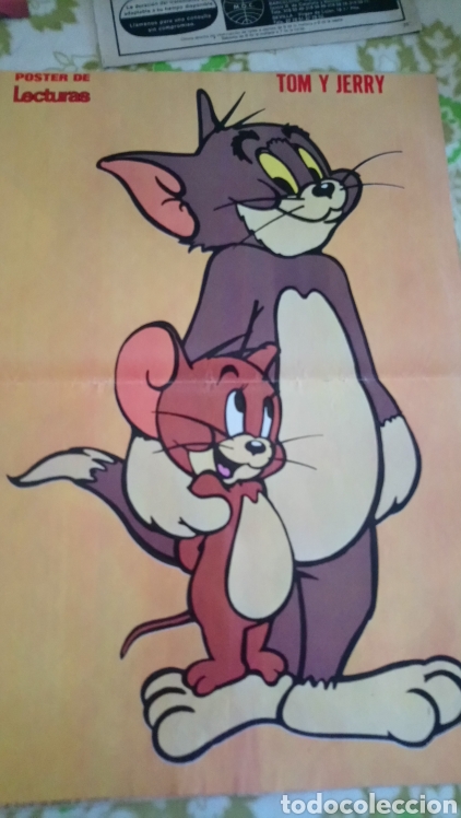 Cine: Tom y jerry - Foto 1