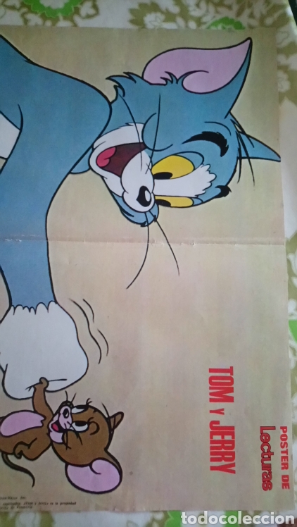 Cine: Tom y jerry - Foto 1