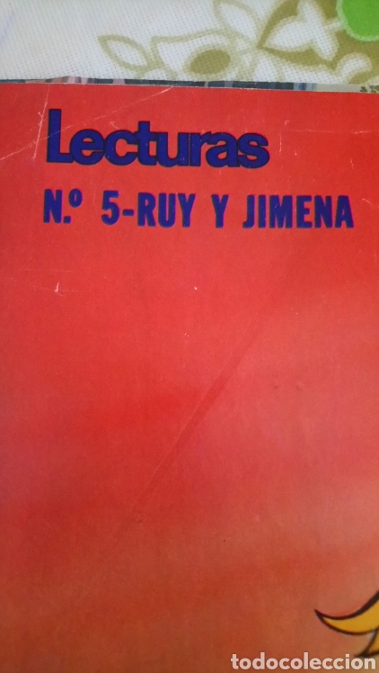 Cine: Ruy el peque&ntilde;o cid - Foto 2