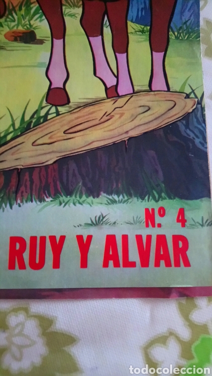 Cine: Ruy el peque&ntilde;o cid - Foto 3