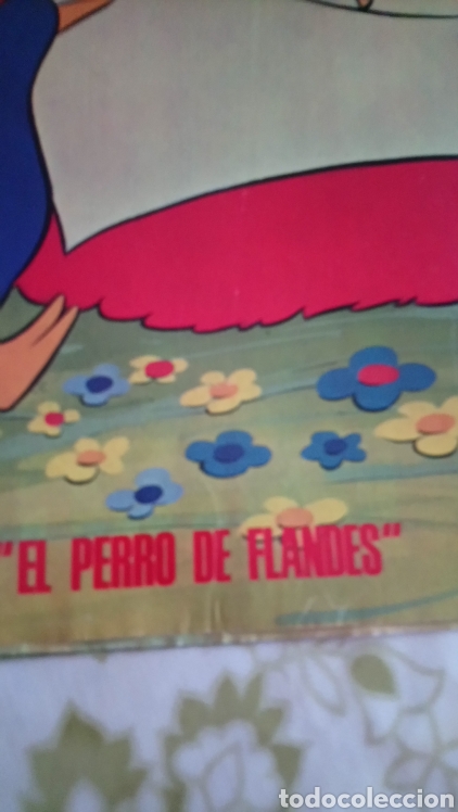 Cine: El perro de flandes - Foto 4