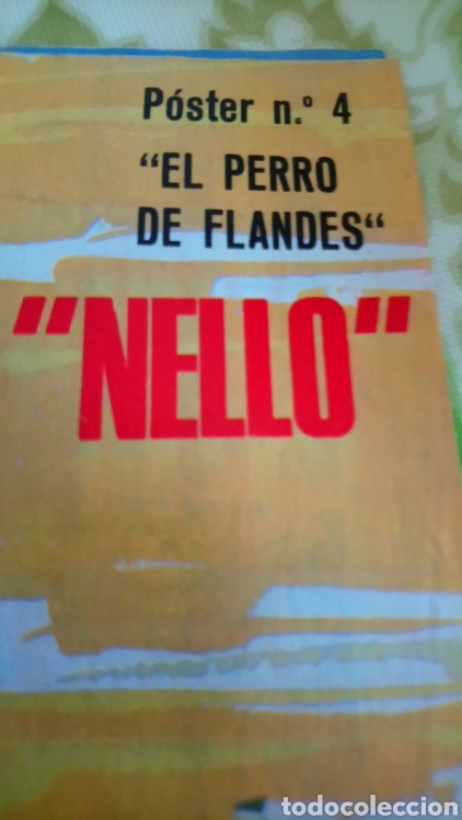 Cine: El perro de flandes - Foto 3