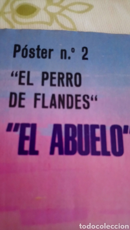 Cine: Ei perro de flandes - Foto 3