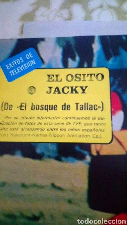 Cine: El boque de tallac - Foto 2
