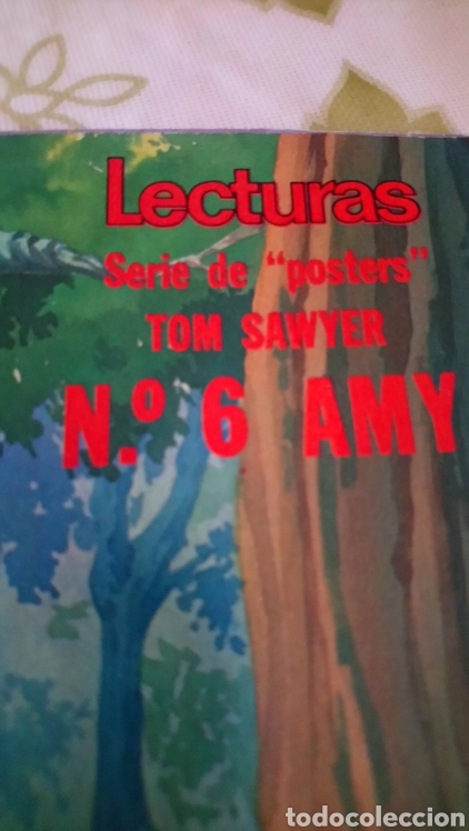 Cine: Tom sawyer - Foto 2