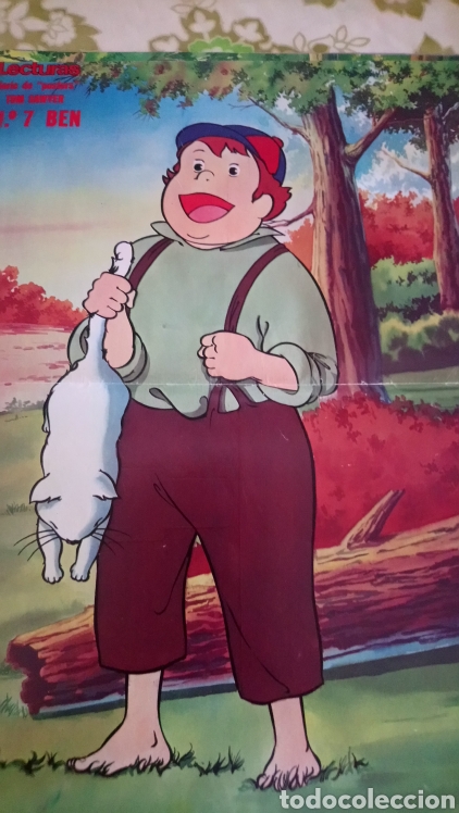 Cine: Tom sawyer - Foto 1