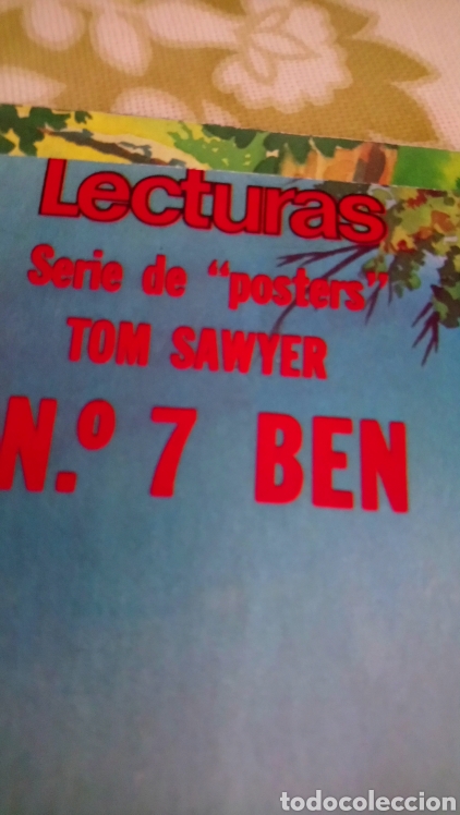Cine: Tom sawyer - Foto 2