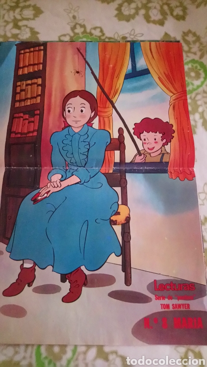 Cine: Tom sawyer - Foto 1