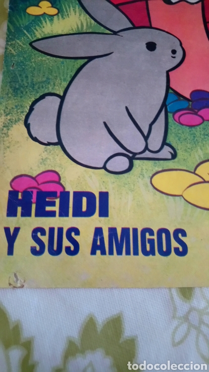 Cine: Poster doble heidi - Foto 2