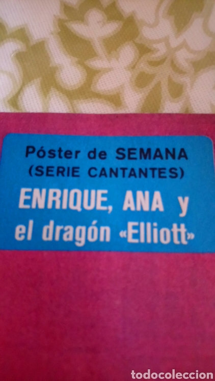 Cine: Enrique y ana - Foto 2