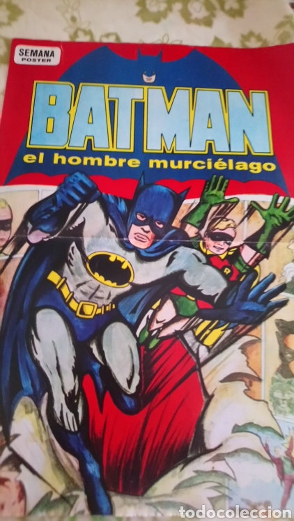 Cine: Batman - Foto 1