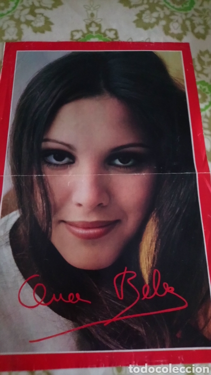 Cine: Ana belen poster - Foto 1